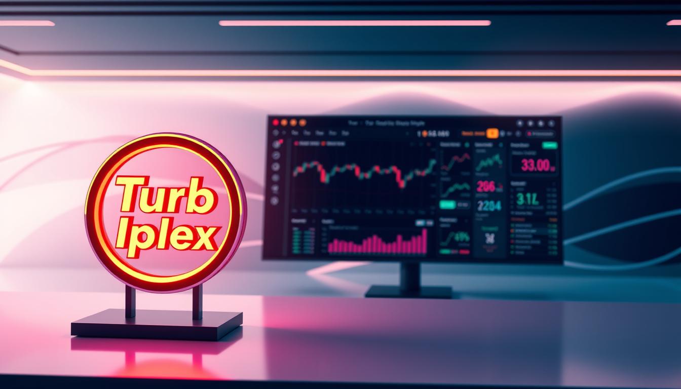 plataforma Turbo Iplex Hub