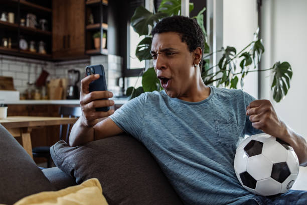 How Instant Football Odds Help You Place Smarter Bets