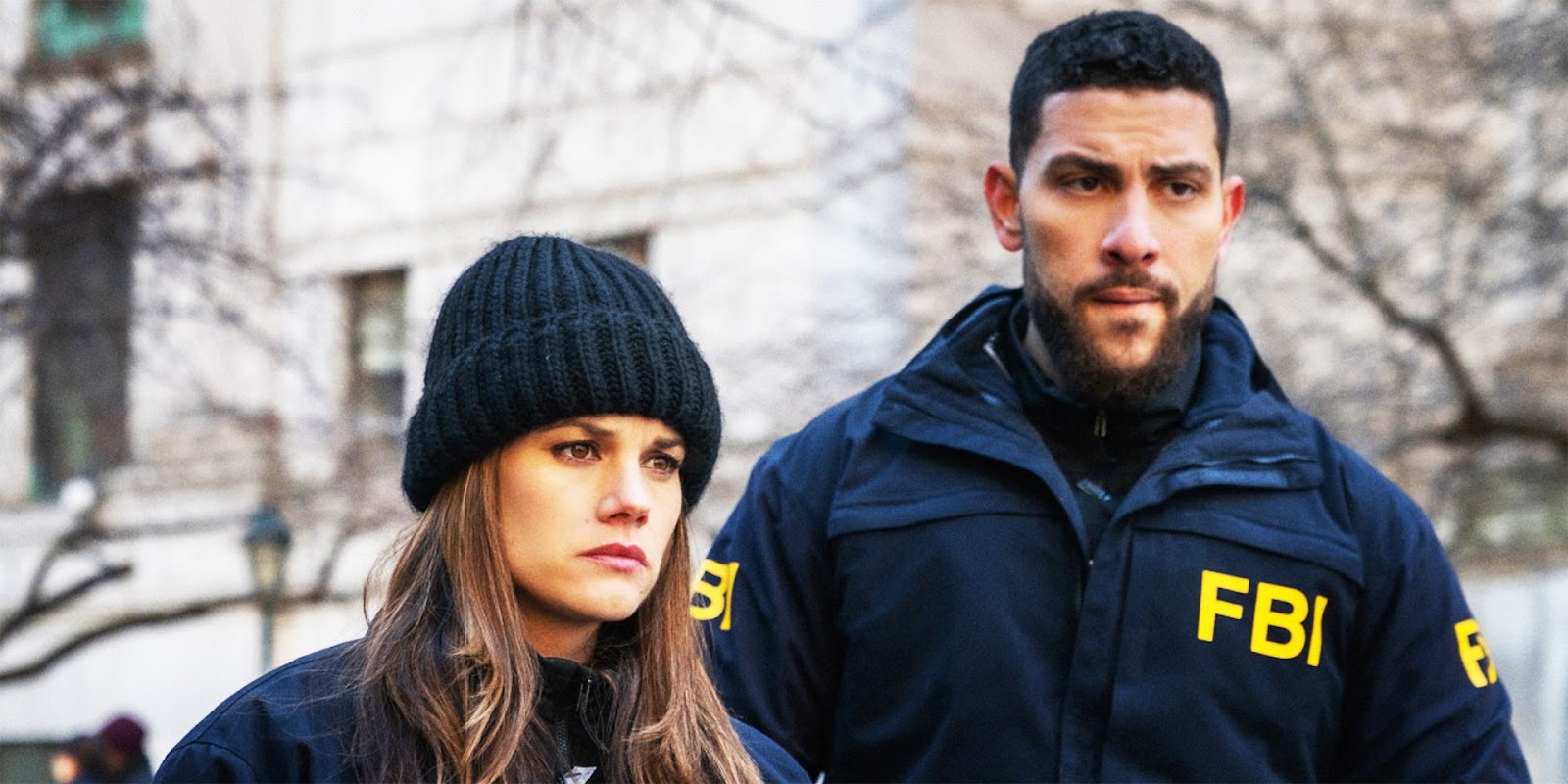 Maggie & OA Are Fired In The FBI Season 7 Finale Trailer