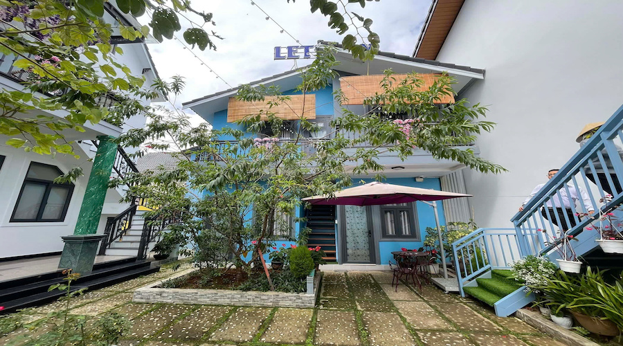Mua Bán Nhà Đất Đà Lạt: Cơ Hội Đầu Tư Hấp Dẫn - Ảnh 4