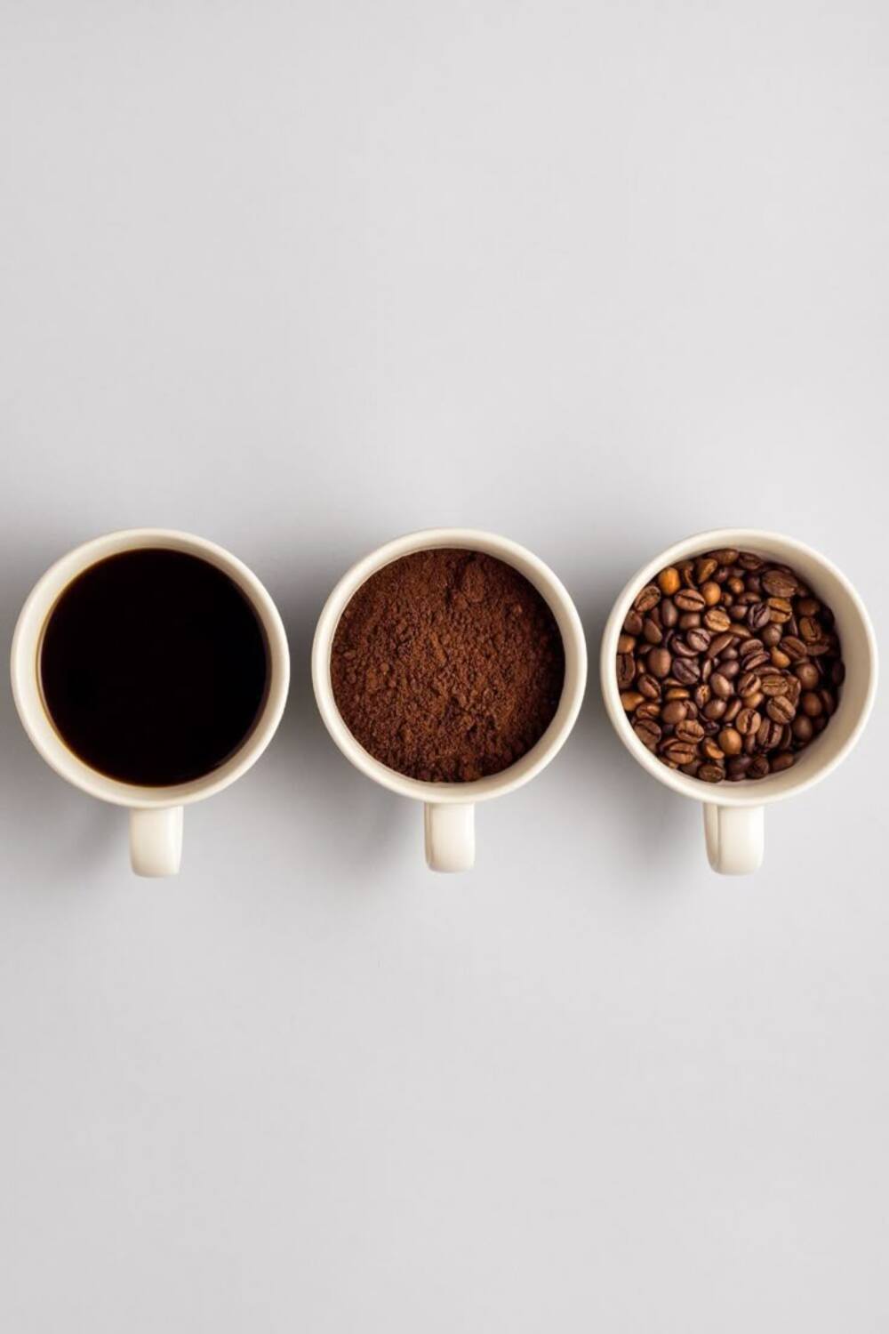 What Makes Ground Coffee Different?