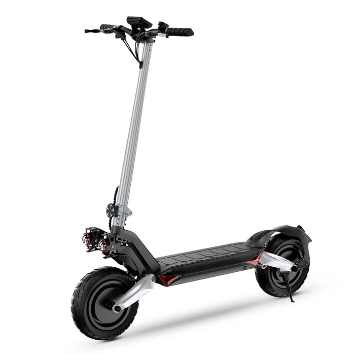 Raptor Pro 1600W Dual Motor Off-road Electric Scooter