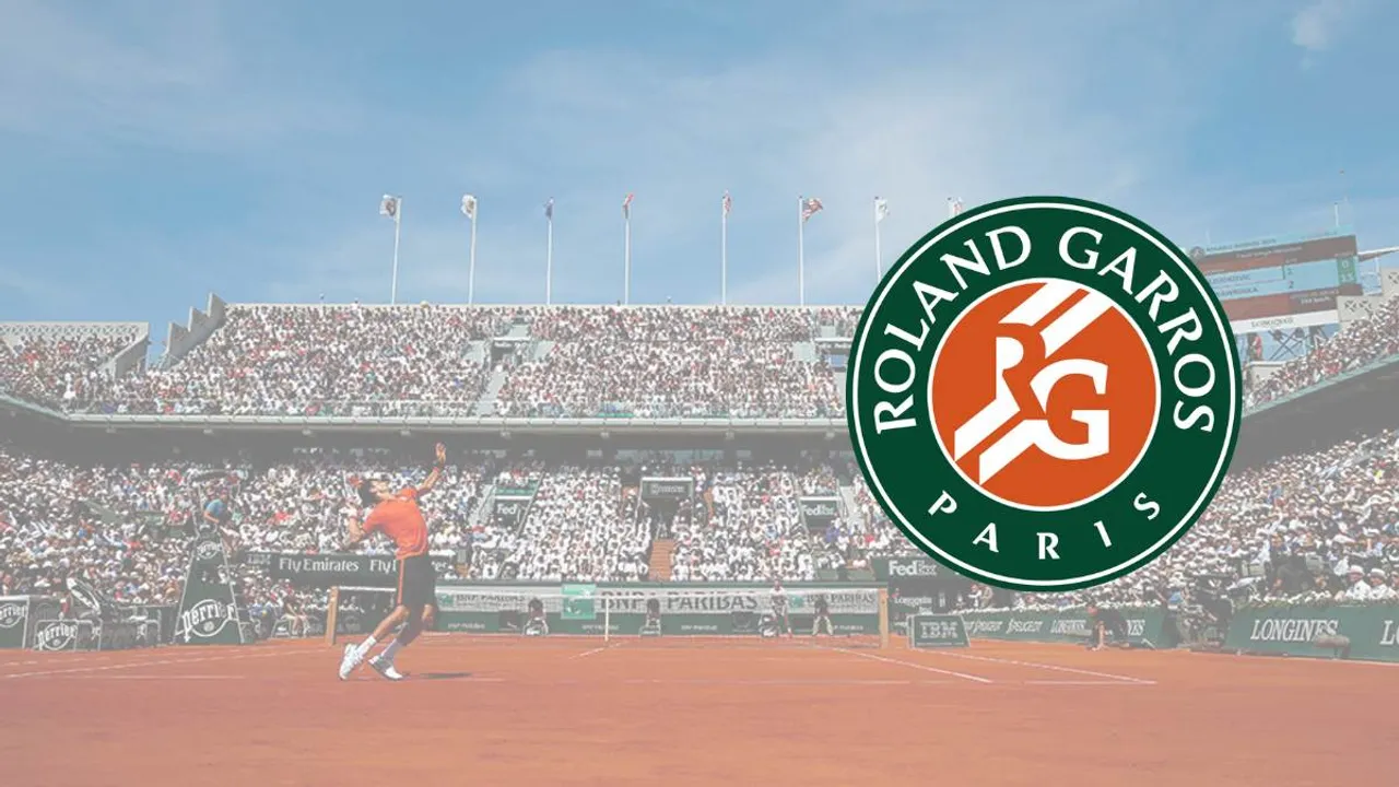 Empat Turnamen Grand Slam - French Open (Roland Garros)