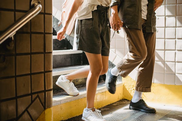Easy Ways to Incorporate More Movement in Your Day