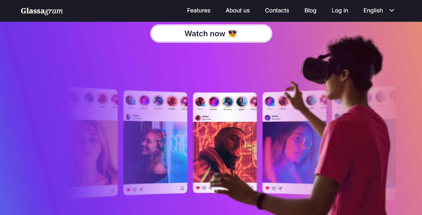 Is Glassagram Real? Reliable Insta viewer offering plenty of features