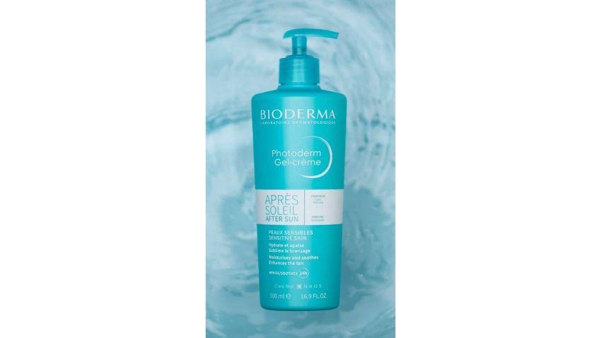 Bioderma Photoderm Gel-Crème APRÈS-SOLEIL 