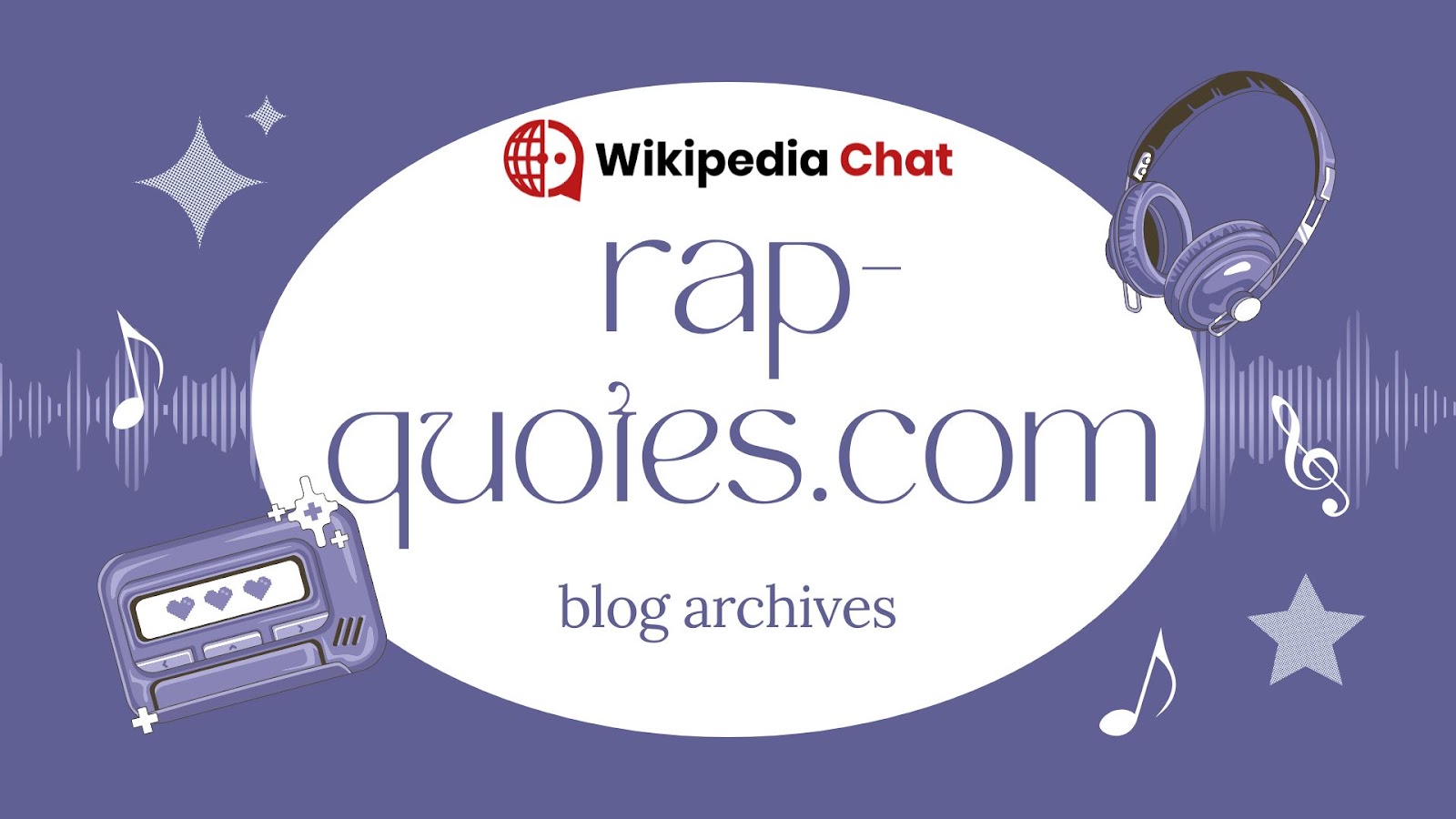 rap-quotes.com blog archives