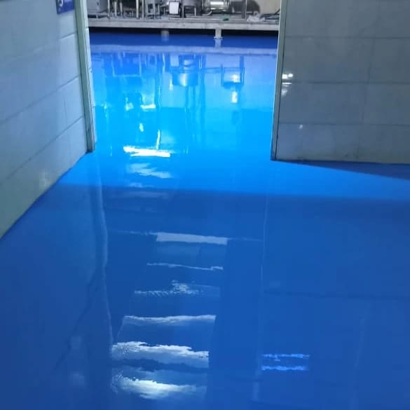 Epoxy Coating