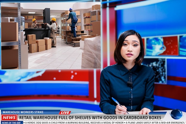 What’s Hot in Business News and Why It Matters to You