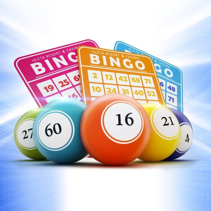 Bingo Là Gì? Tìm Hiểu Từ A Đến Z Về Trò Chơi Huyền Thoại image-1749733277264