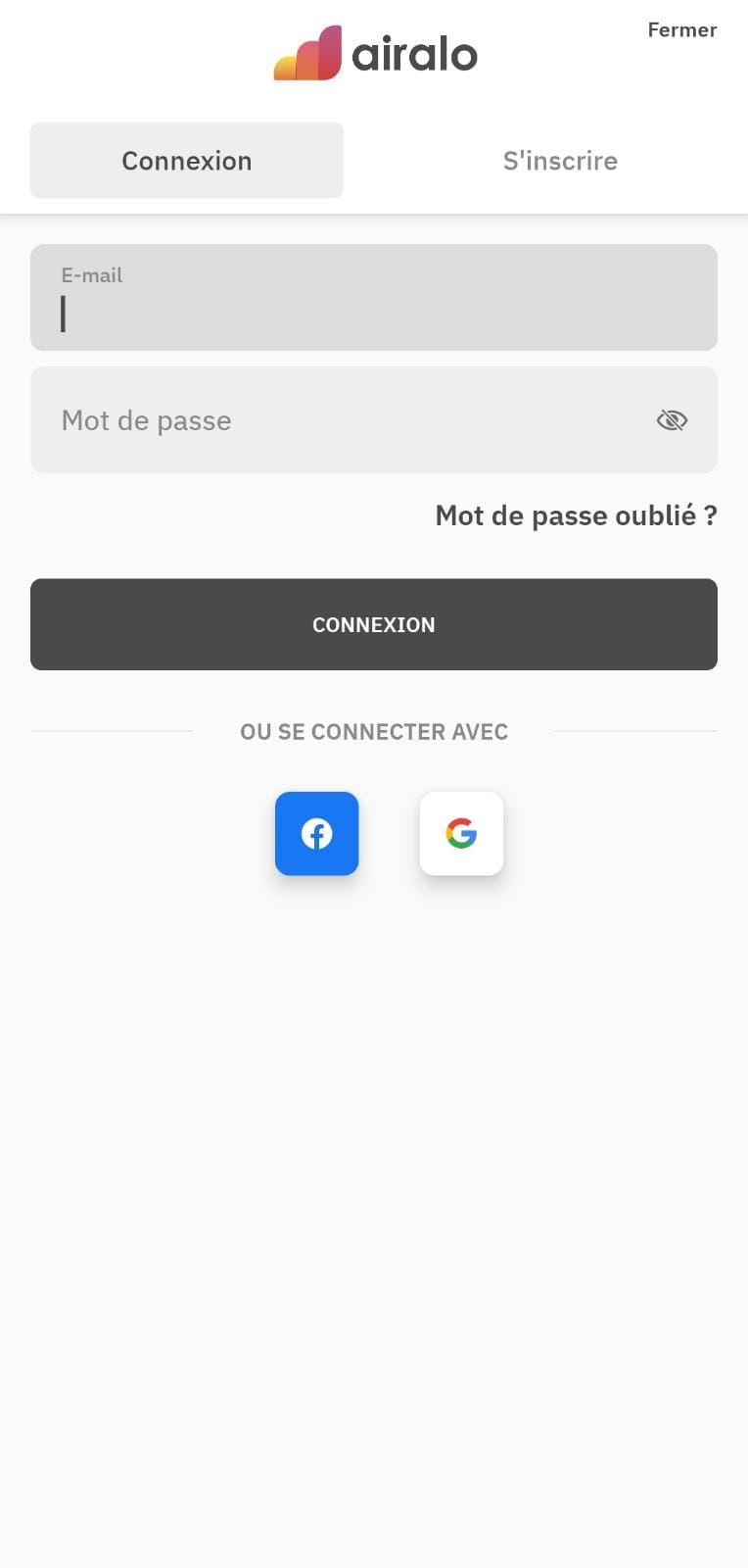 Comment installer l’eSIM Airalo ?
