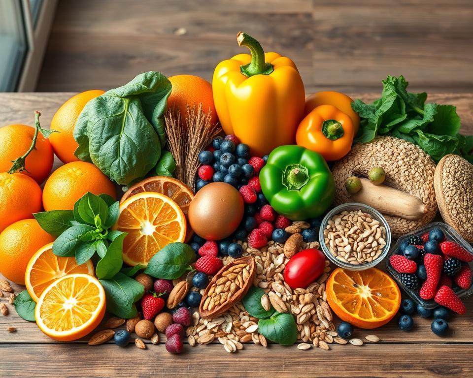 How to improve kid’s immunity naturally
