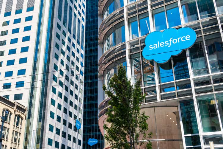 Salesforce Expands in Dubai to Drive AI Innovation and Customer Success in the UAE