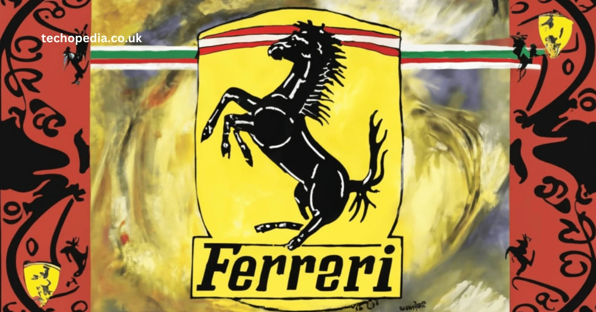 Logo:38o-de4014g= Ferrari