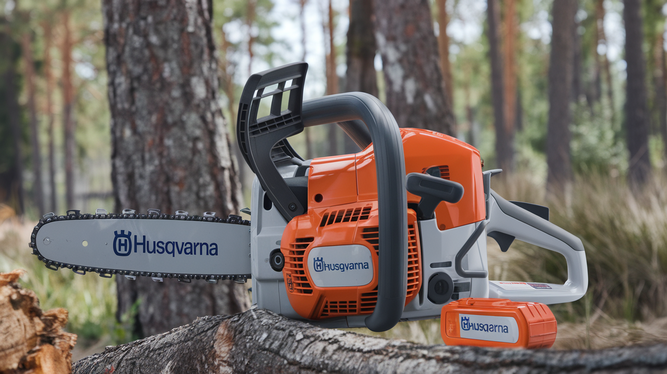 Husqvarna AB BLI20 Battery Lithium Battery Pack