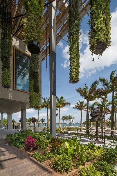 Pérez Art Museum Miami | Miami, Florida | ArquitectonicaGEO