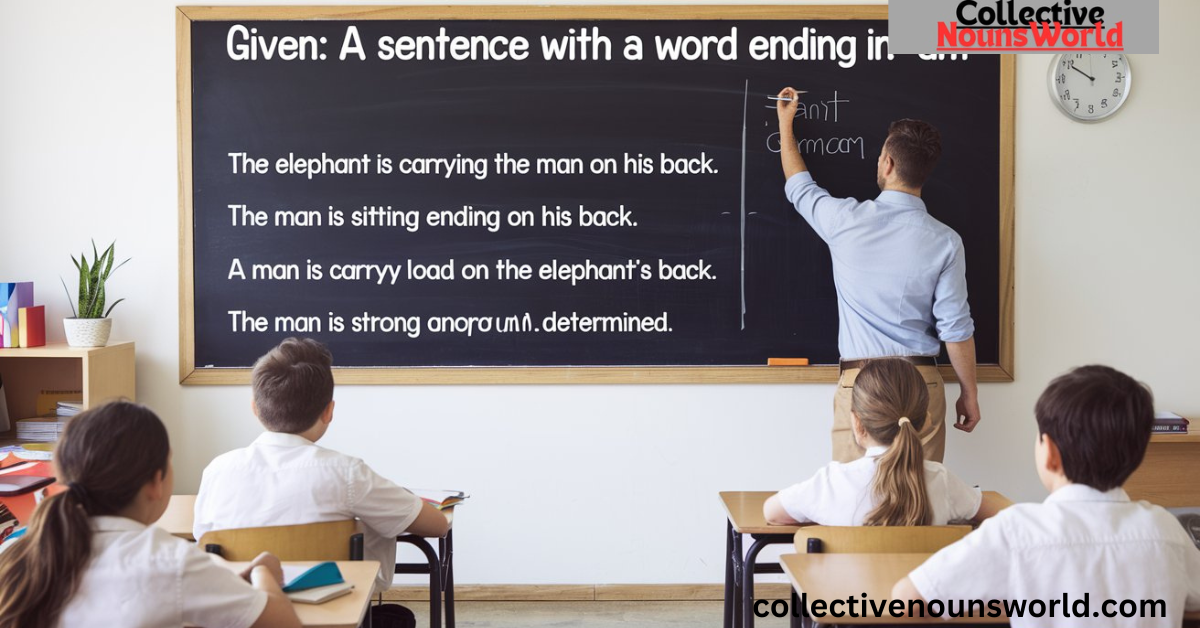 short sentences