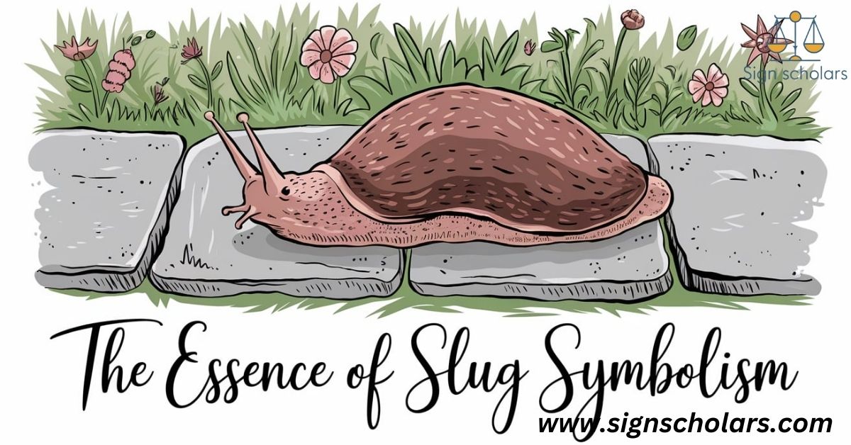 The Essence of Slug Symbolism