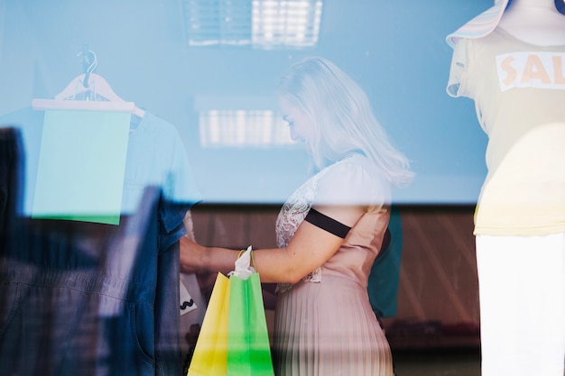 The Impact of Fashion Visuals on Consumer Choices