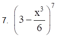 NCERT Solutions for Class 11 Maths Chapter 8 Binomial Theorem Image 19