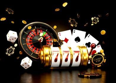 Spinning Success: Unveiling the World of Online Slots