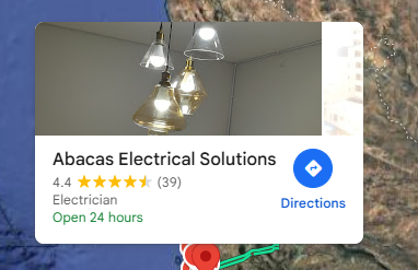 Hire an Electrician Cape Town for Safe Installations