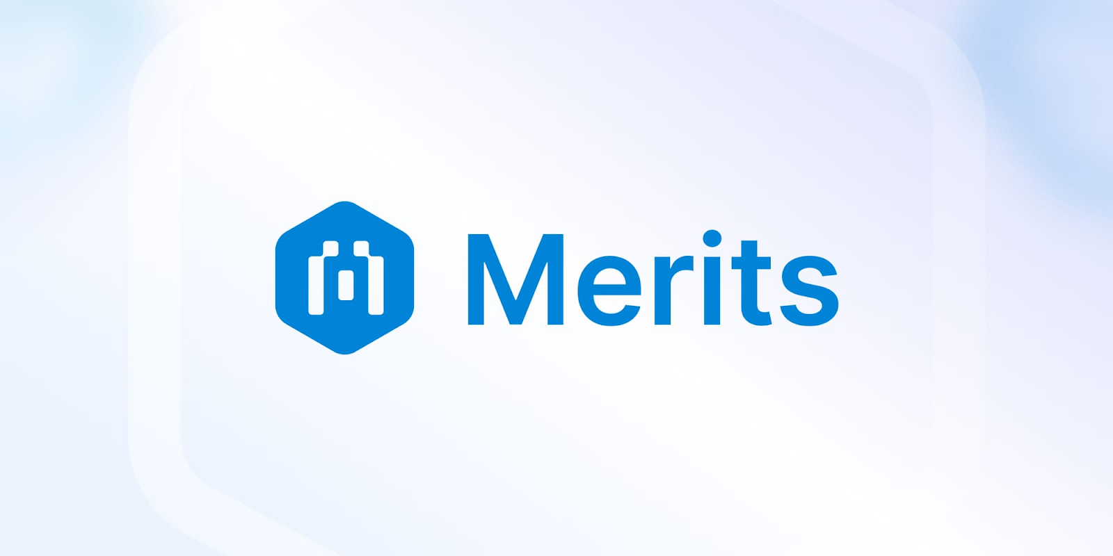 Blockscout logo and merits banner image