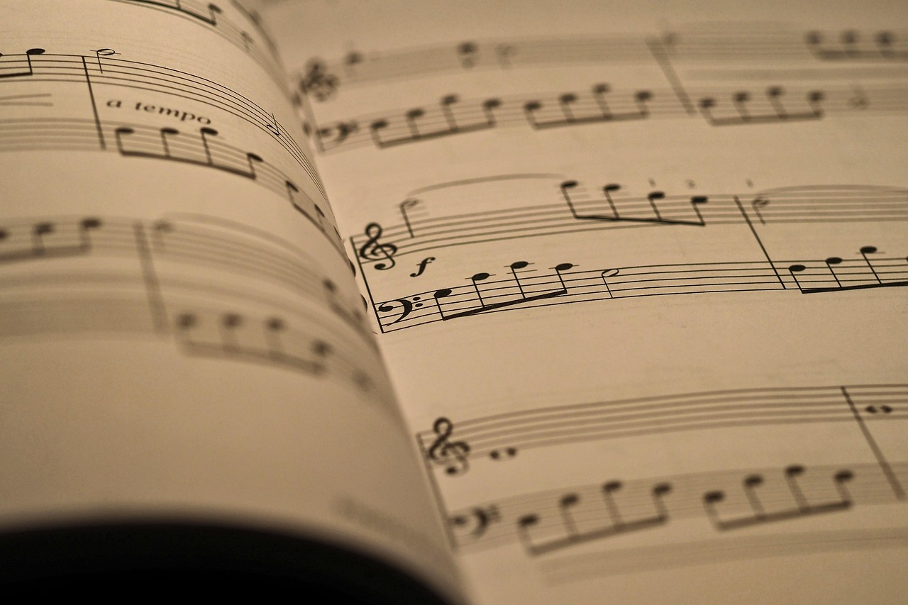 wordle music
