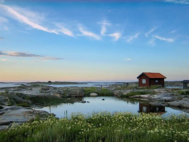 Soft Light and Wide Skies: 18 Beautiful Landscapes, soft light photos, sky landscapes, nature, landscape, gentle scenes, atmospheric views