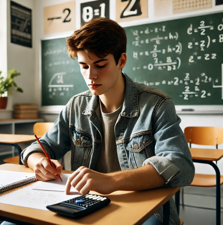 What Do 11th Graders Learn in Math | 10 Key Skills