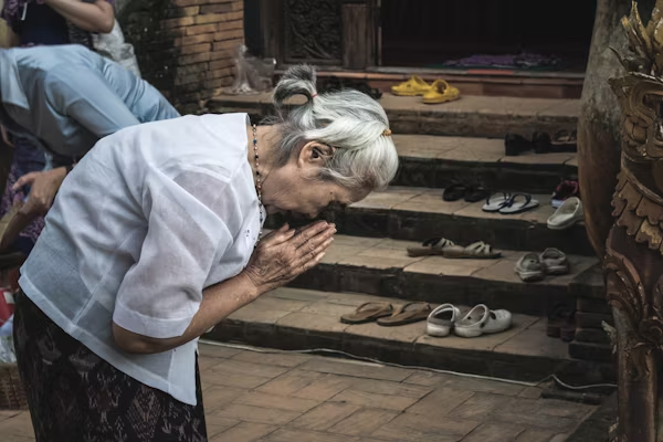 安樂死的道德與法律爭議