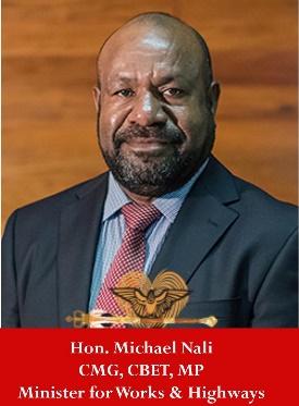 MICHAEL NALI