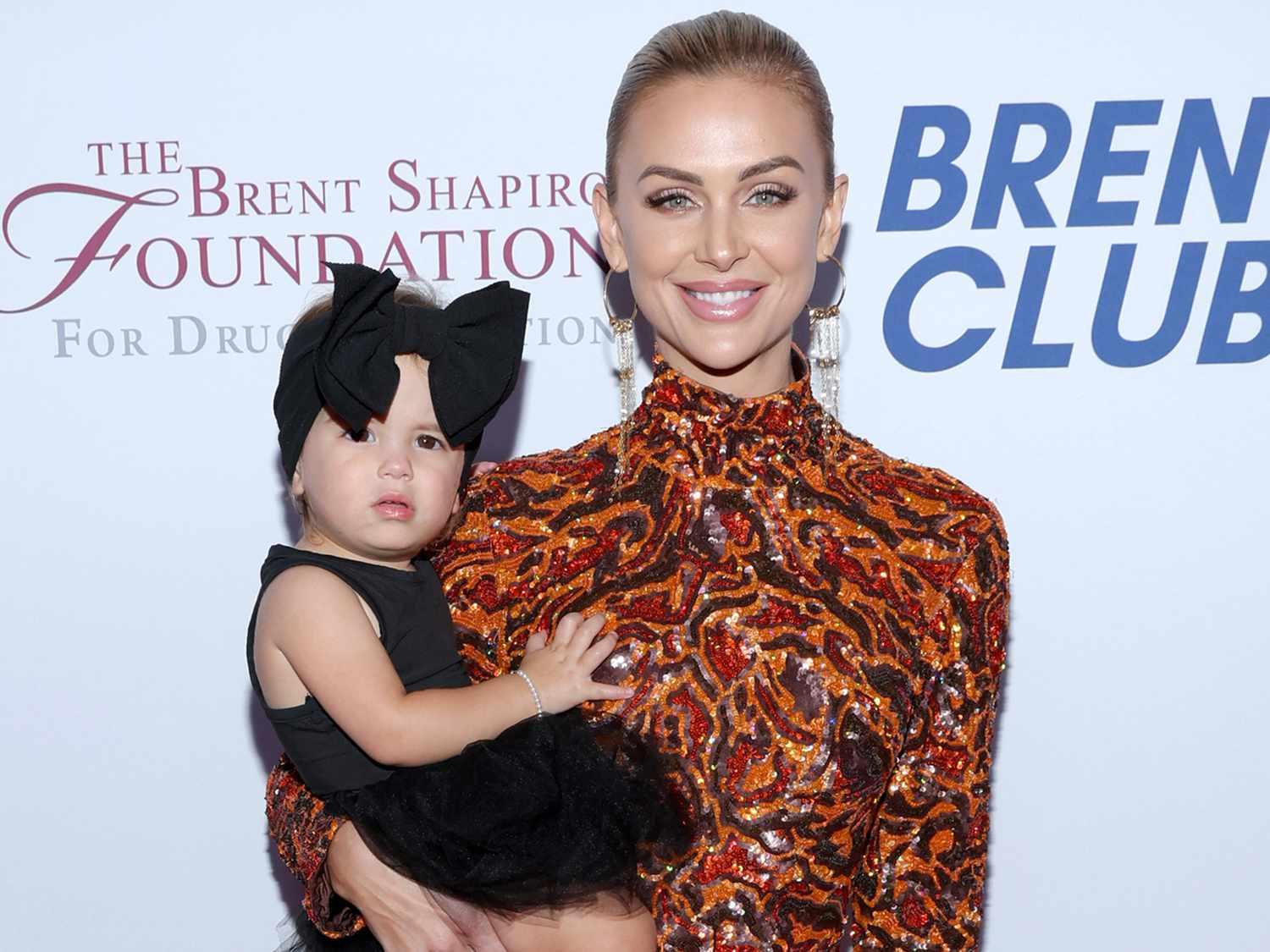 All About Lala Kent's Older Daughter Ocean Kent Emmett
