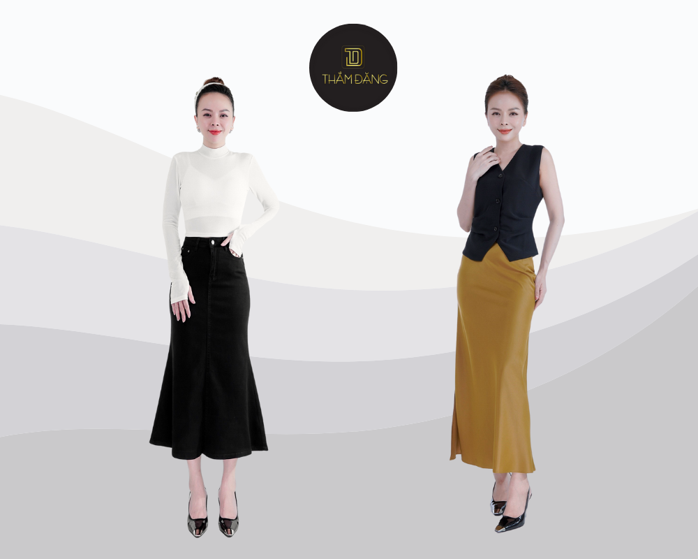 màu đen hợp với màu gì để tạo nên phong cách sang trọng 