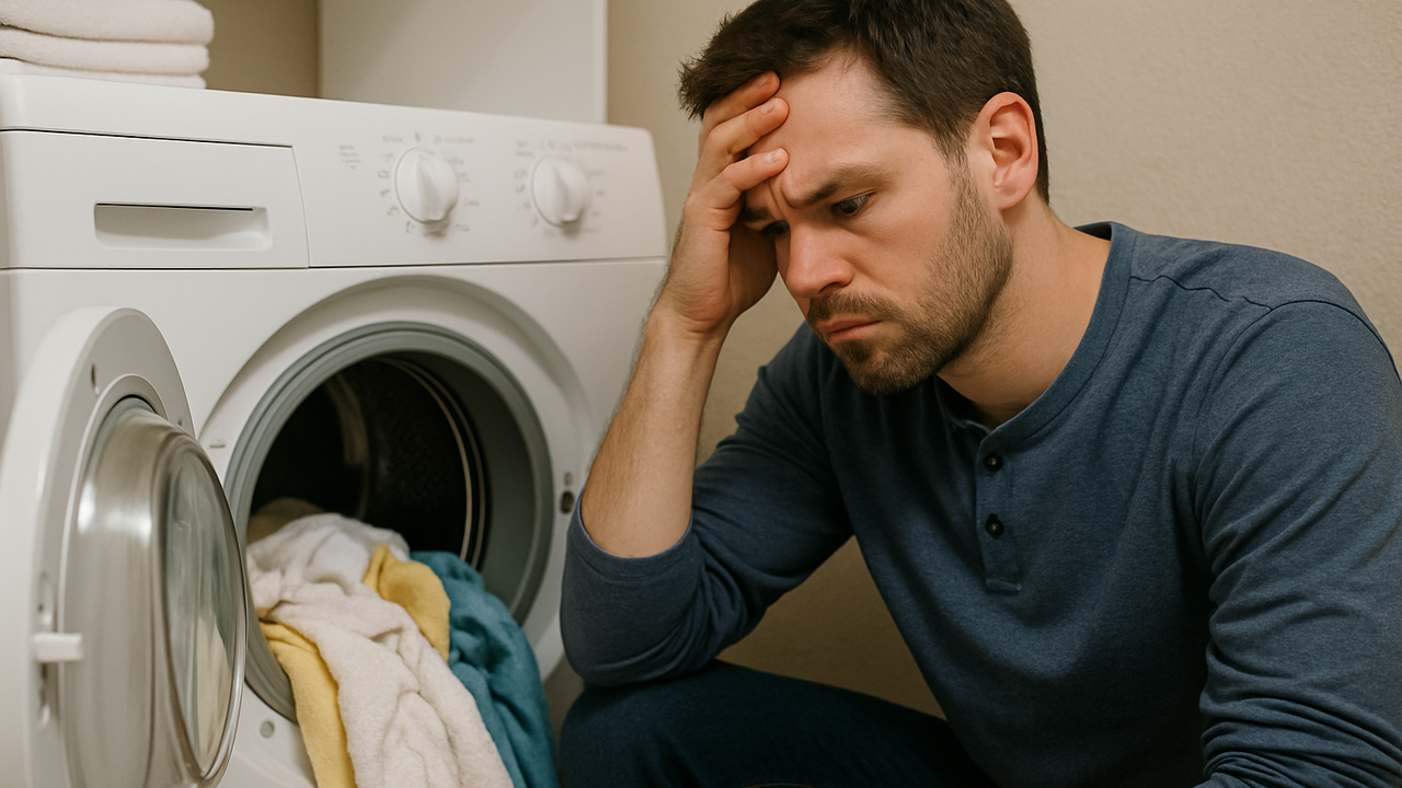 if-the-drum-fails-to-rotate-while-the-dryer-is-running-lets-inspect-a-drive-belt-or-motor-source-azparts