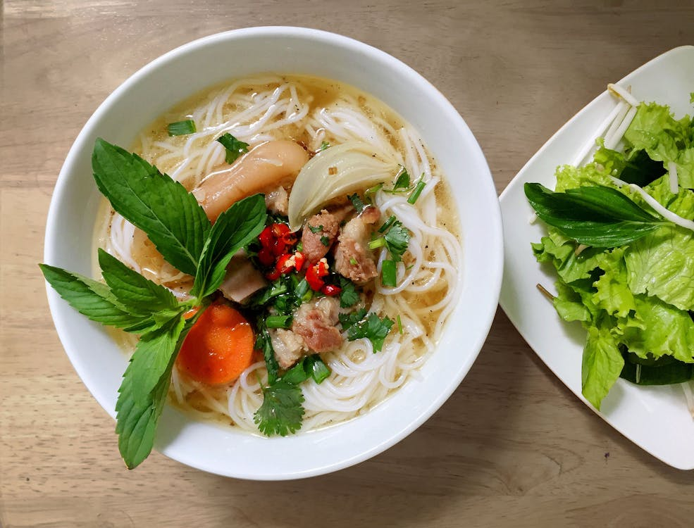 Top 10 Budget-Friendly Restaurants for University of Michigan Students