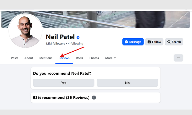 Make a Review Management Strategy