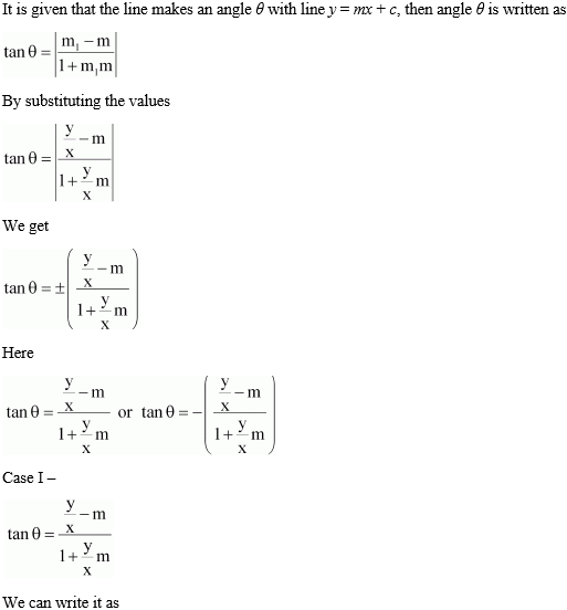 NCERT Solutions for Class 11 Maths Chapter 10 – Straight Lines image - 61