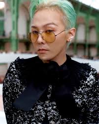 A picture of BIGBANG (G-Dragon) 