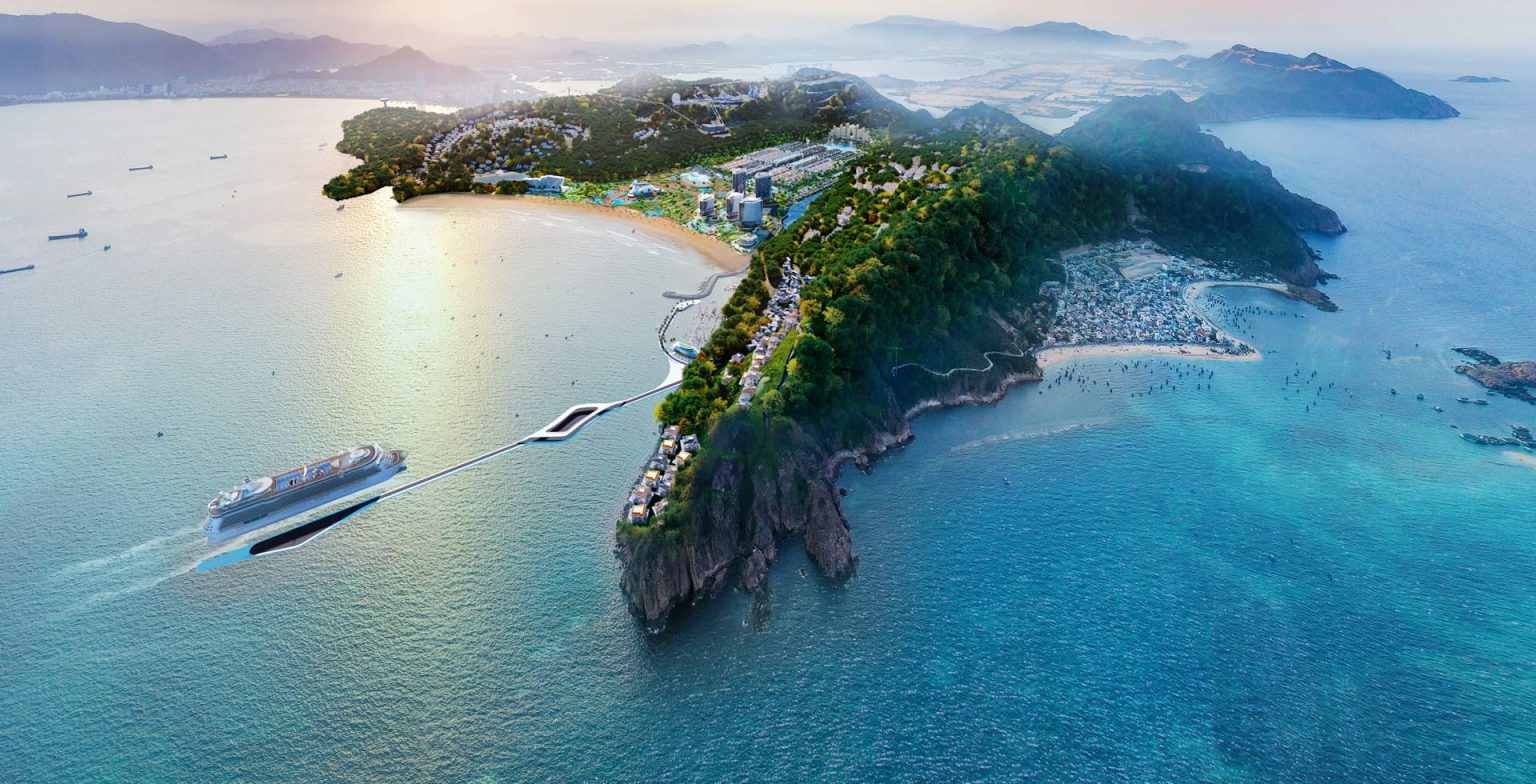 Ảnh đại diện dự án 