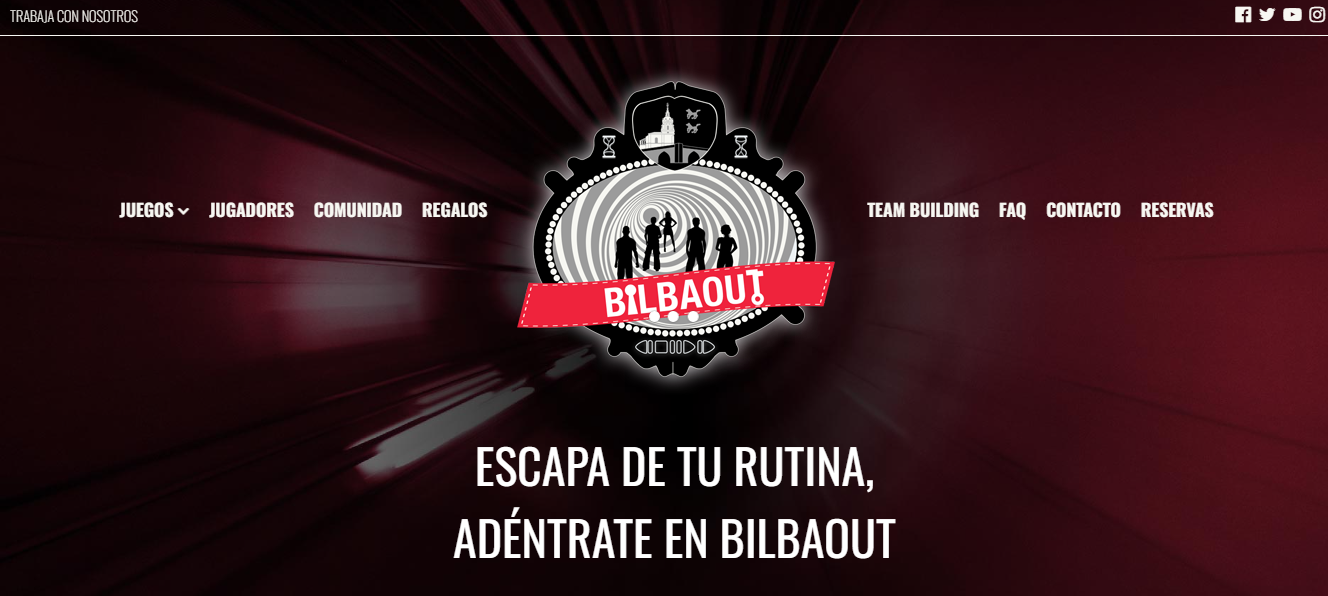 Dinámicas colaborativas en Bilbao.
