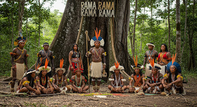 Acharya Vishwanath Sanatan Dharma Brazil