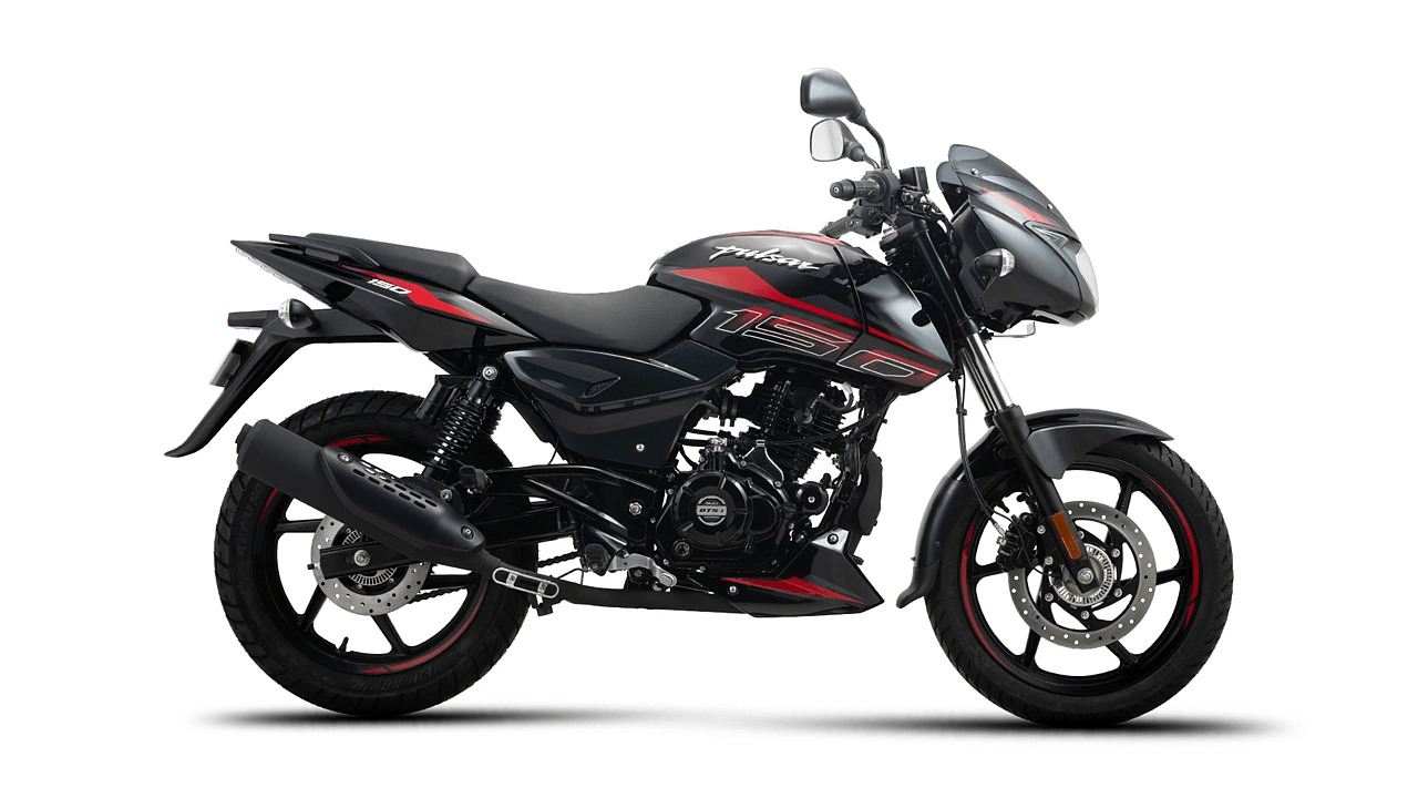 Bajaj Pulsar 150 - 150cc bikes