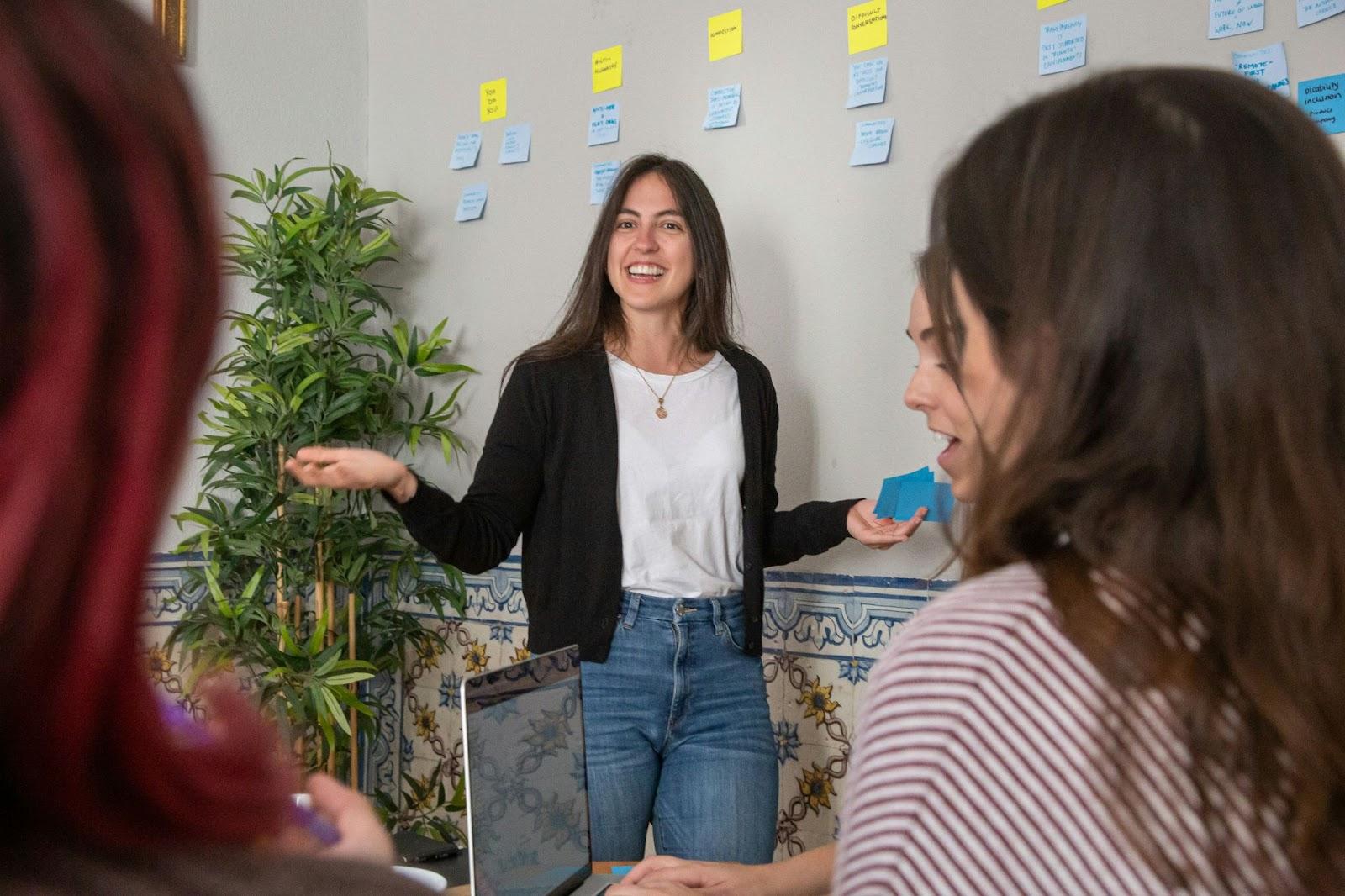 Marketing effectiveness should be about action, not just analysis.