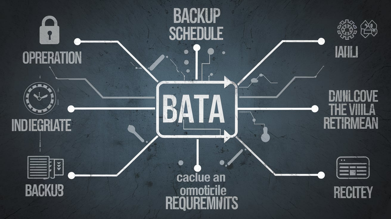 NSBS: Design Of A Network Storage Backup System