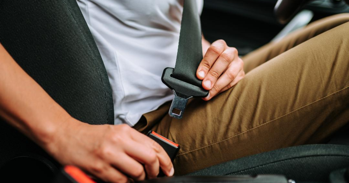 How Safe Are Repaired Seat Belts Compared to New Ones?