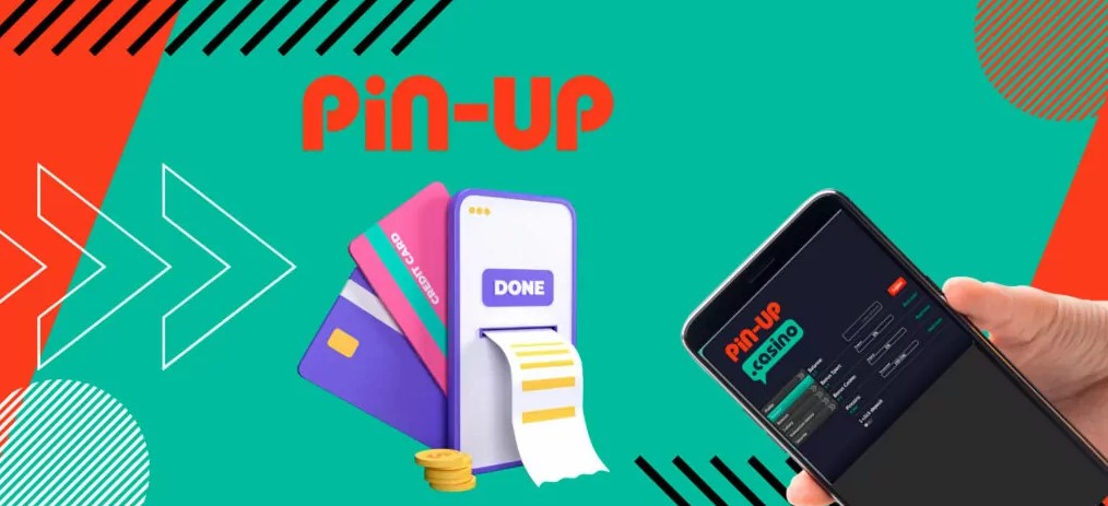 Métodos de Depósito no Pin-Up Casino