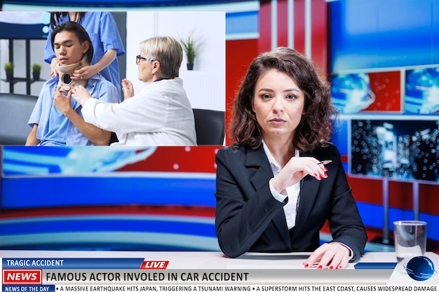 Breaking News That You Need to Know Today