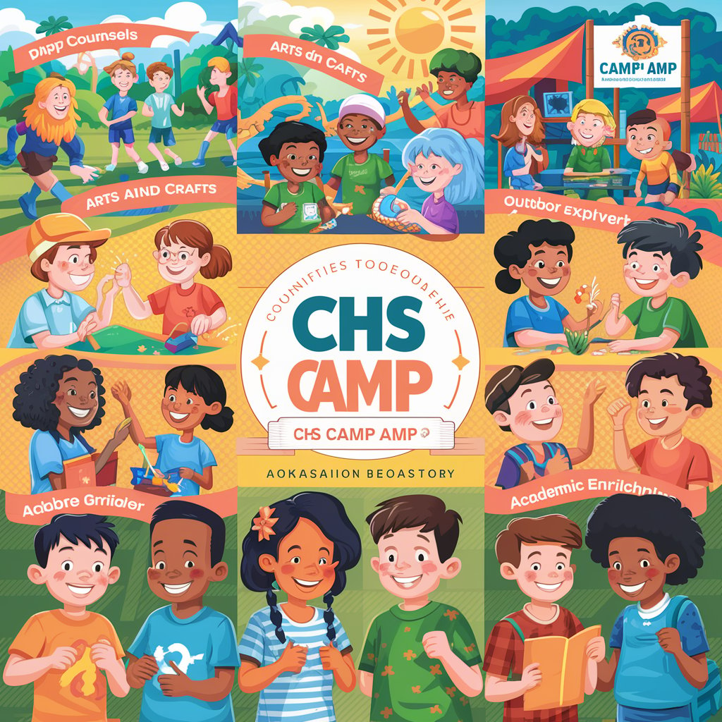 chscampamp.org