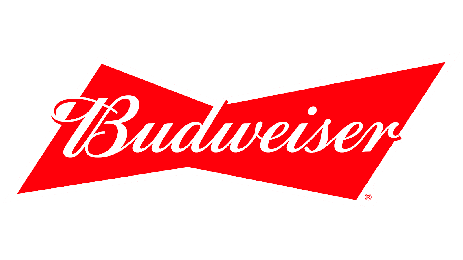 Budweiser logo